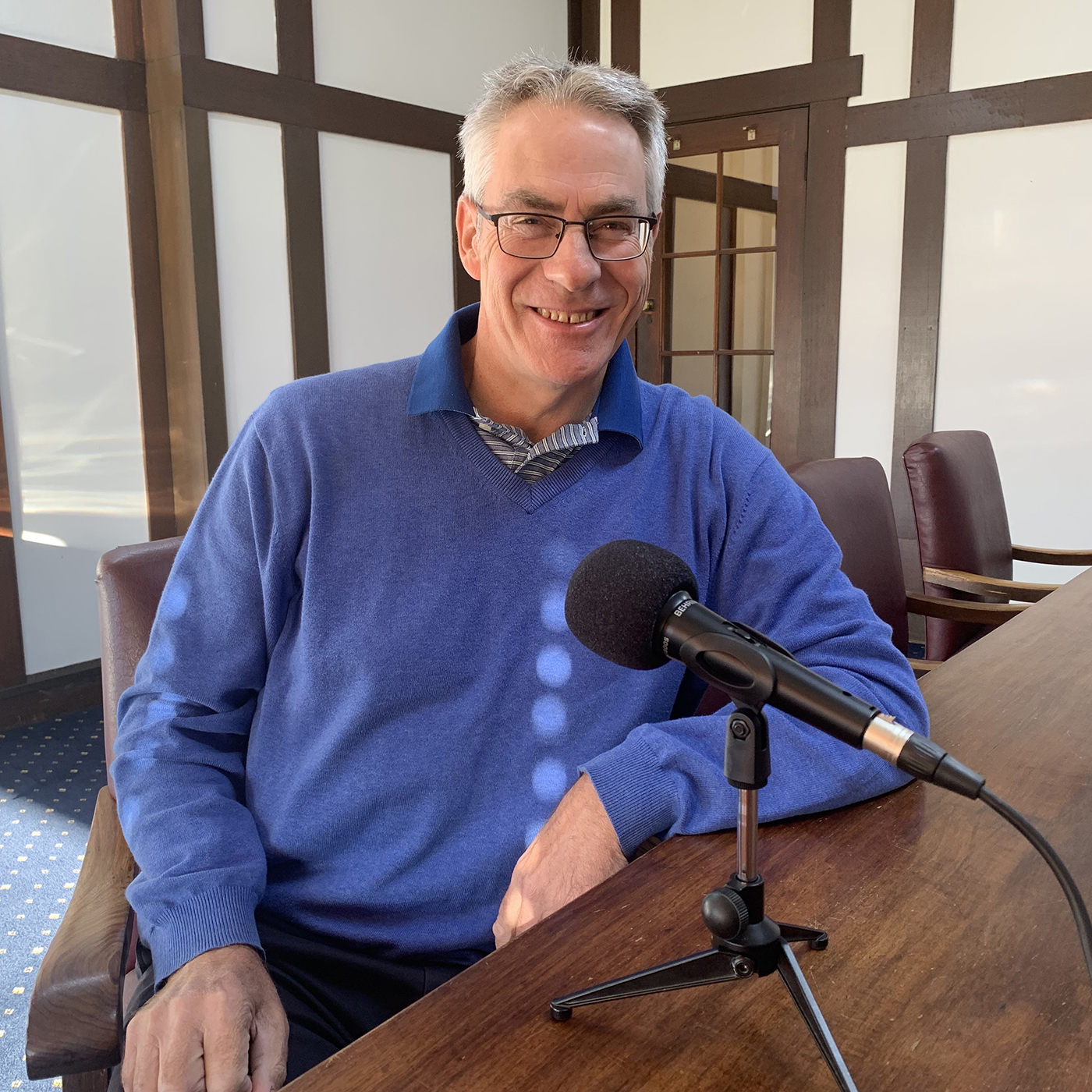 The Thing About Golf Podcast
