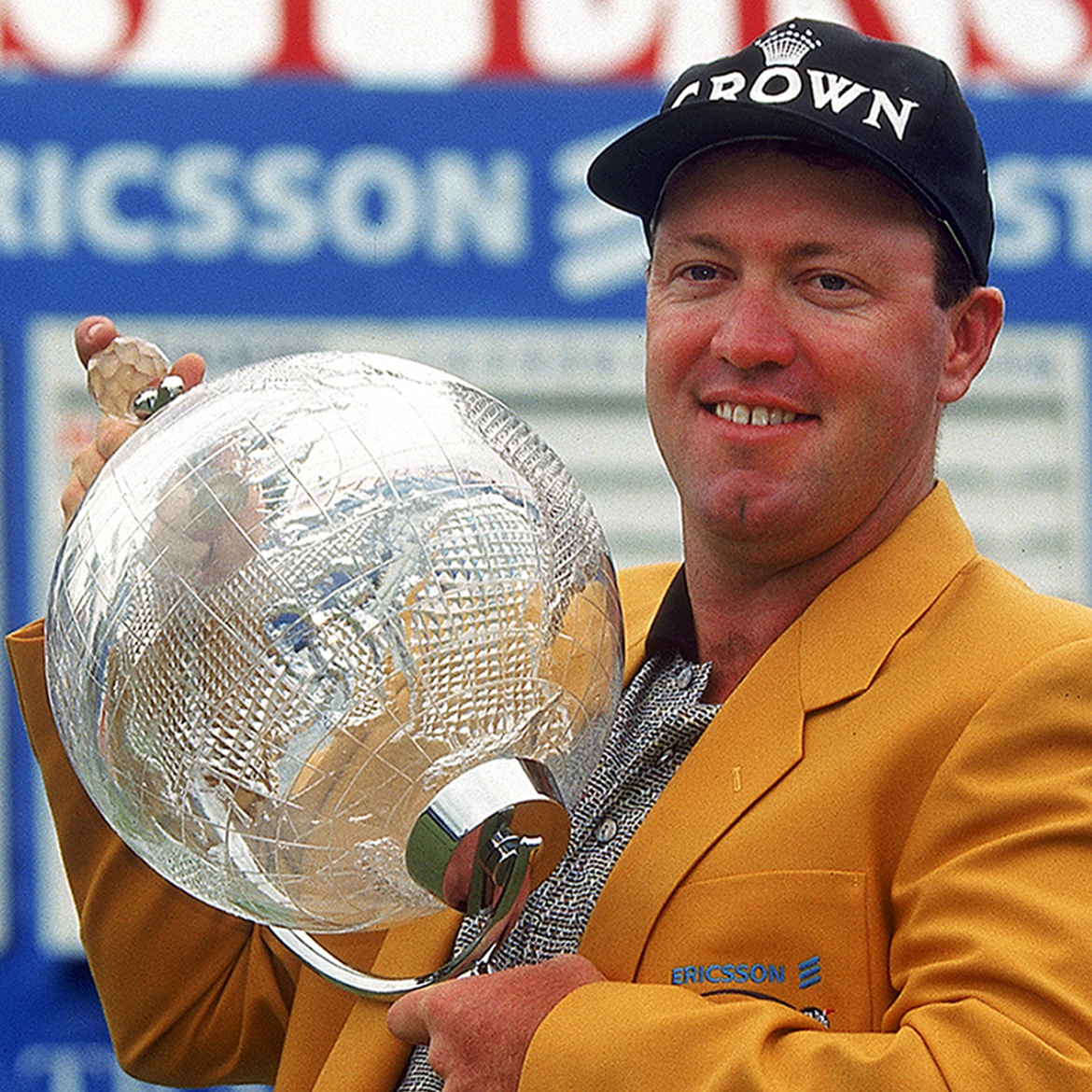 The Thing About Golf Podcast
