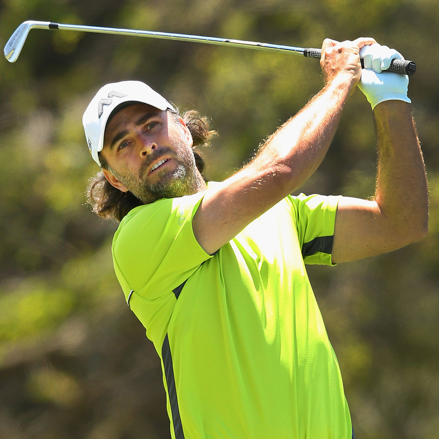 The Thing About Golf Podcast