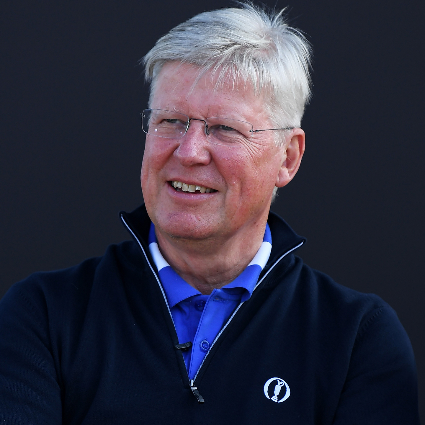 The Thing About Golf Podcast