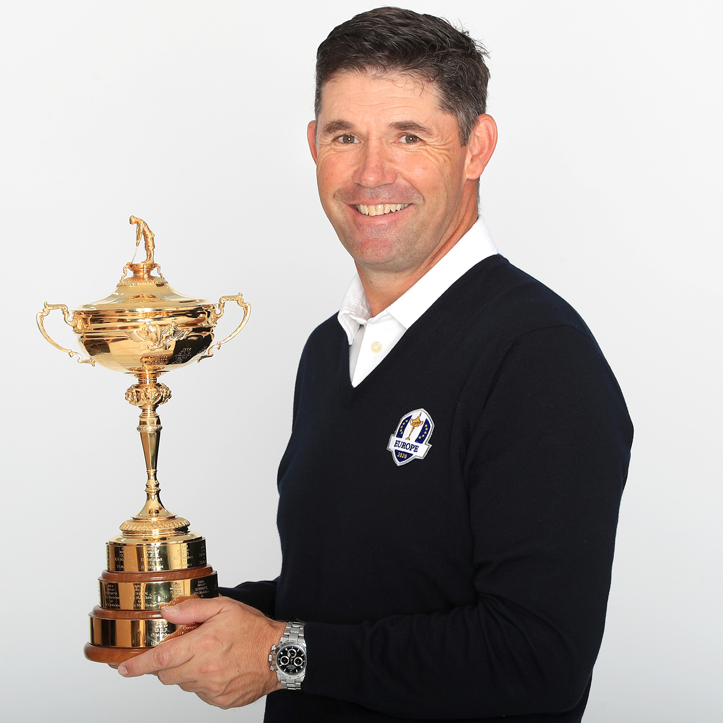 The Thing About Golf Podcast